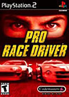 Pro Race Driver